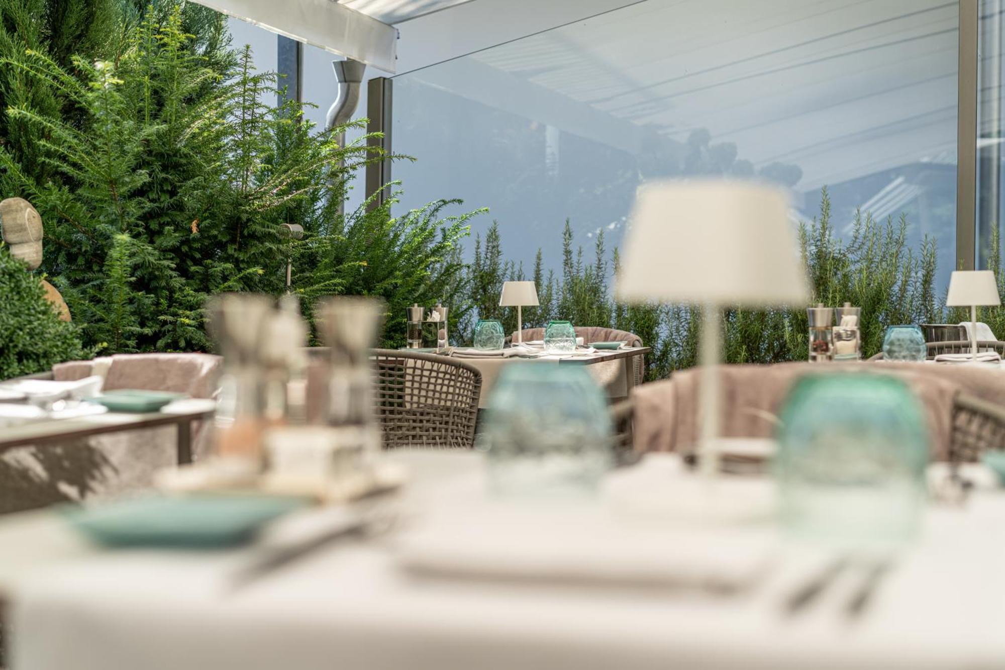Hirschen Dornbirn - Das Boutiquestyle Hotel מראה חיצוני תמונה