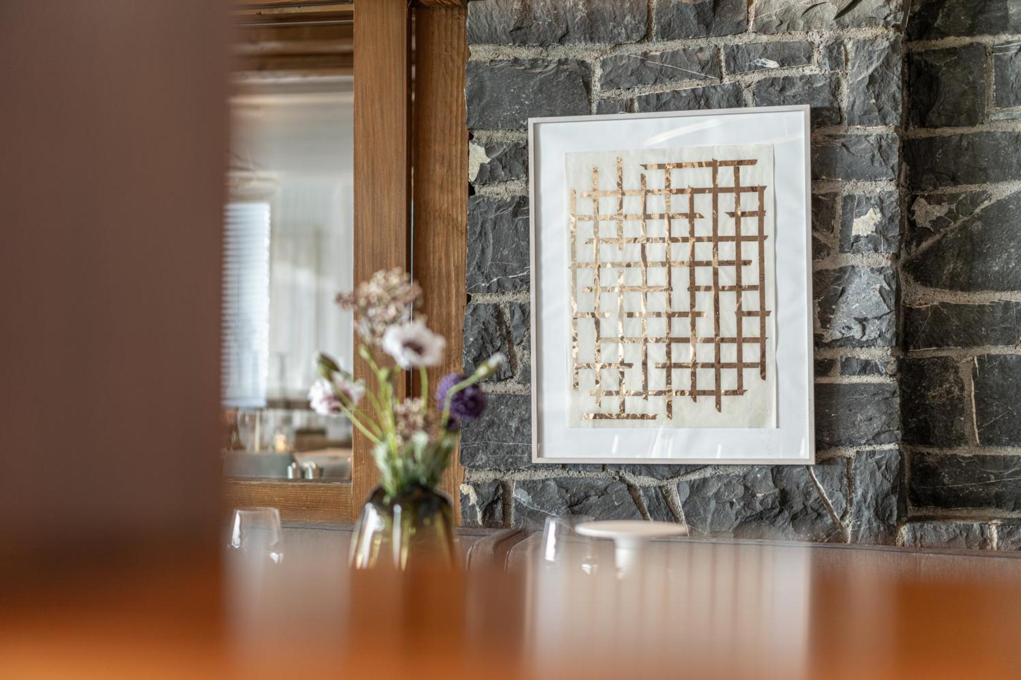 Hirschen Dornbirn - Das Boutiquestyle Hotel מראה חיצוני תמונה