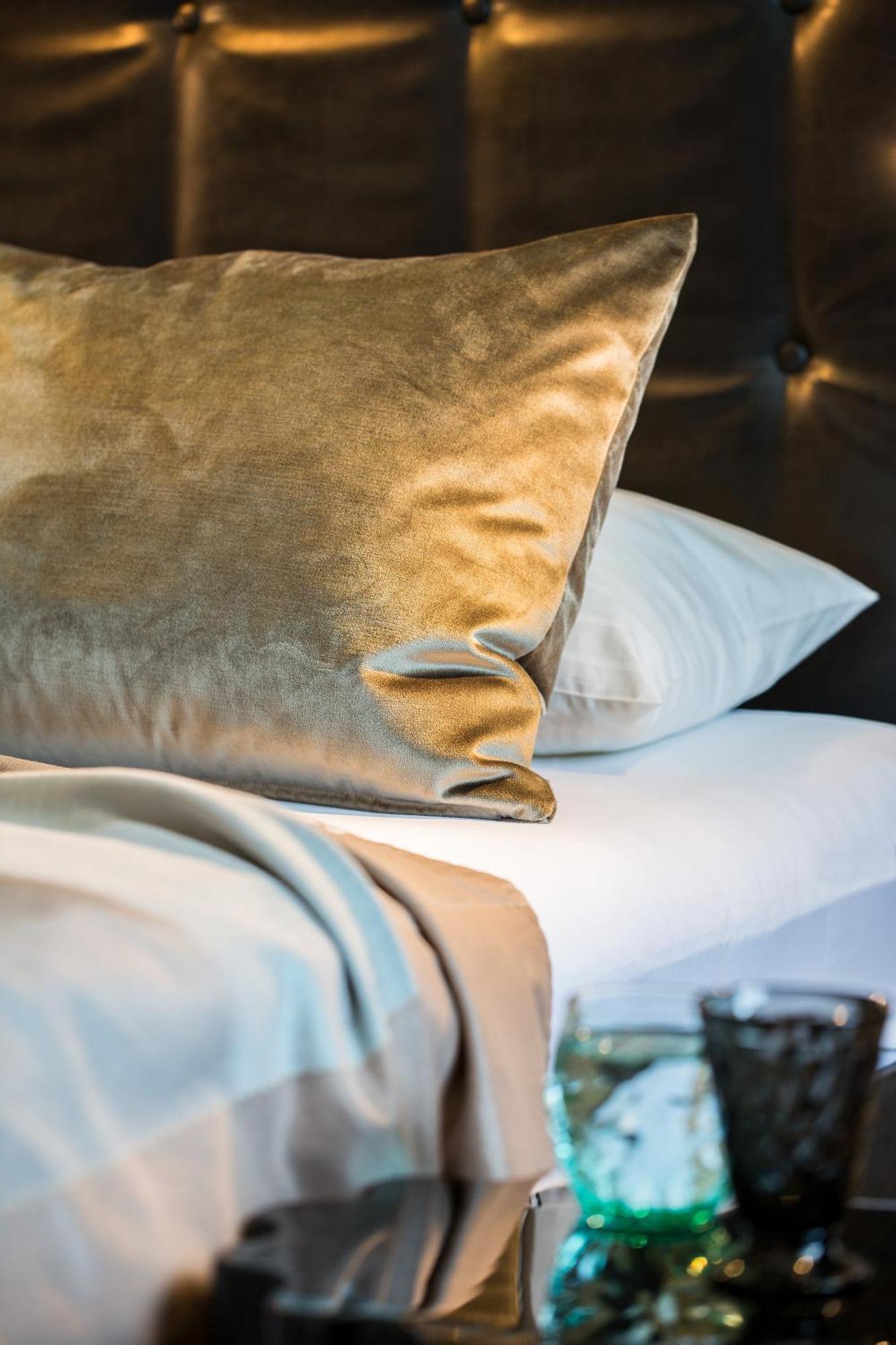 Hirschen Dornbirn - Das Boutiquestyle Hotel מראה חיצוני תמונה
