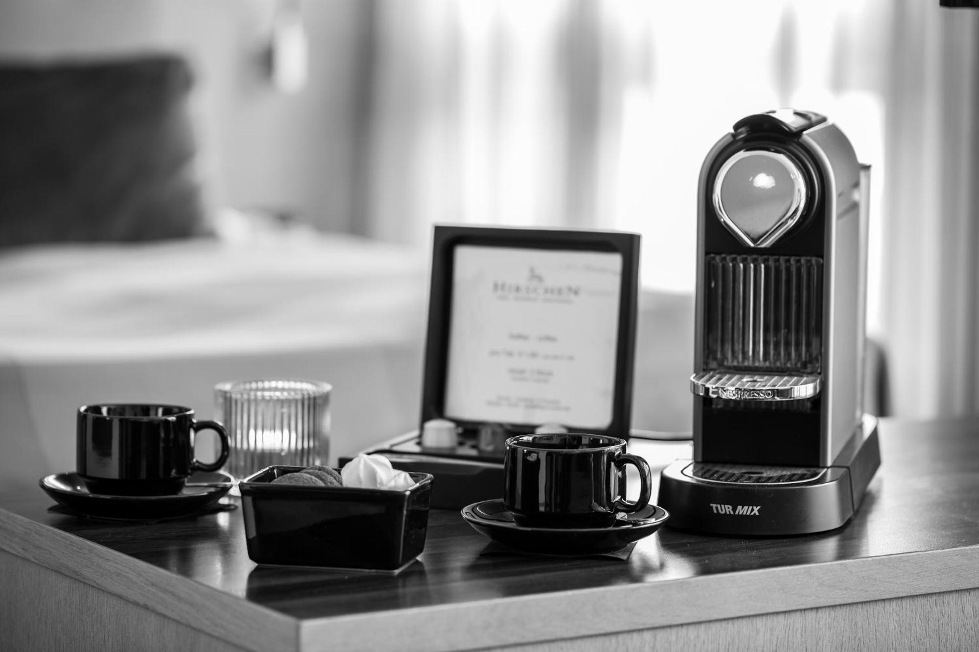 Hirschen Dornbirn - Das Boutiquestyle Hotel מראה חיצוני תמונה