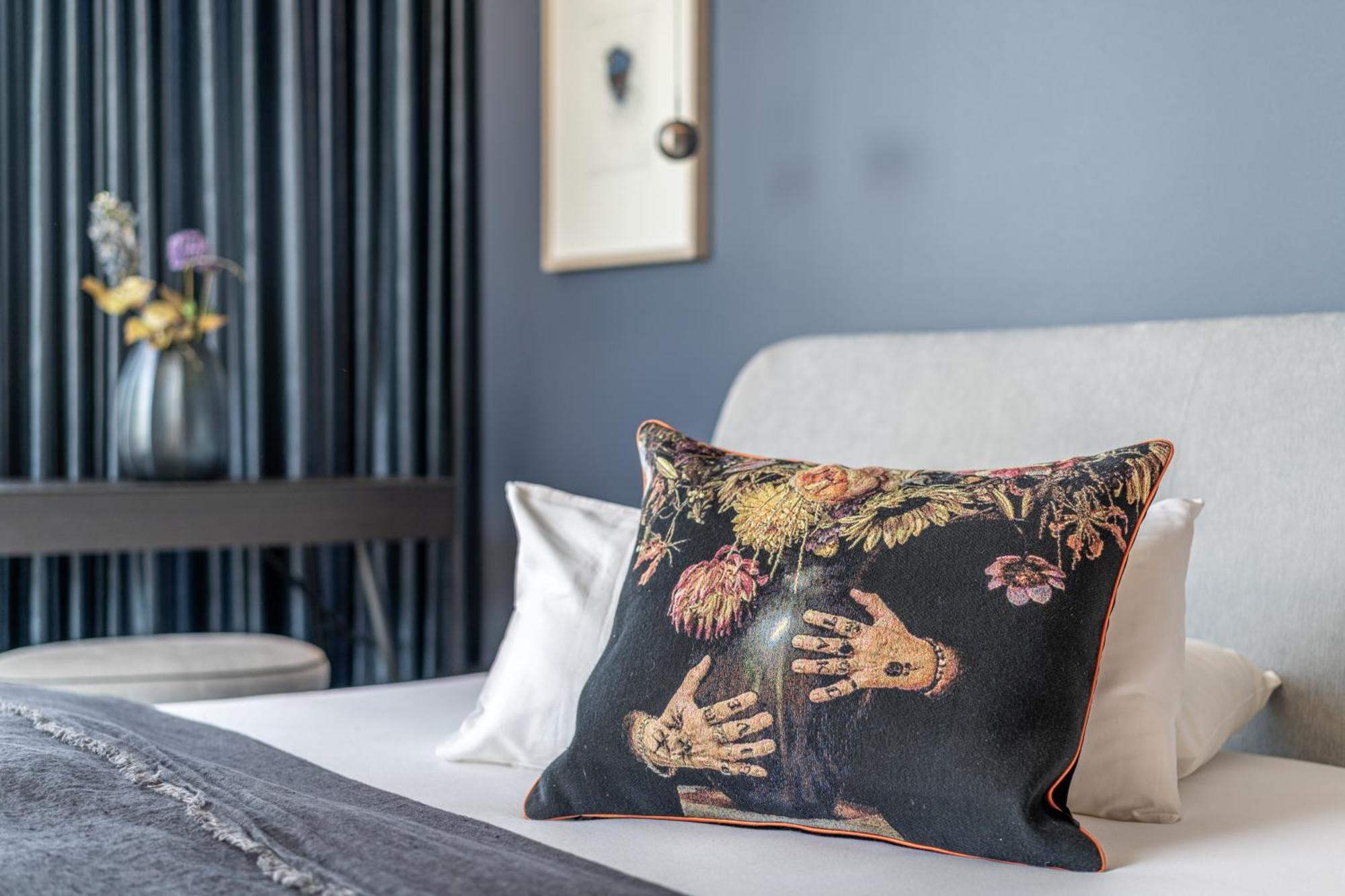 Hirschen Dornbirn - Das Boutiquestyle Hotel חדר תמונה