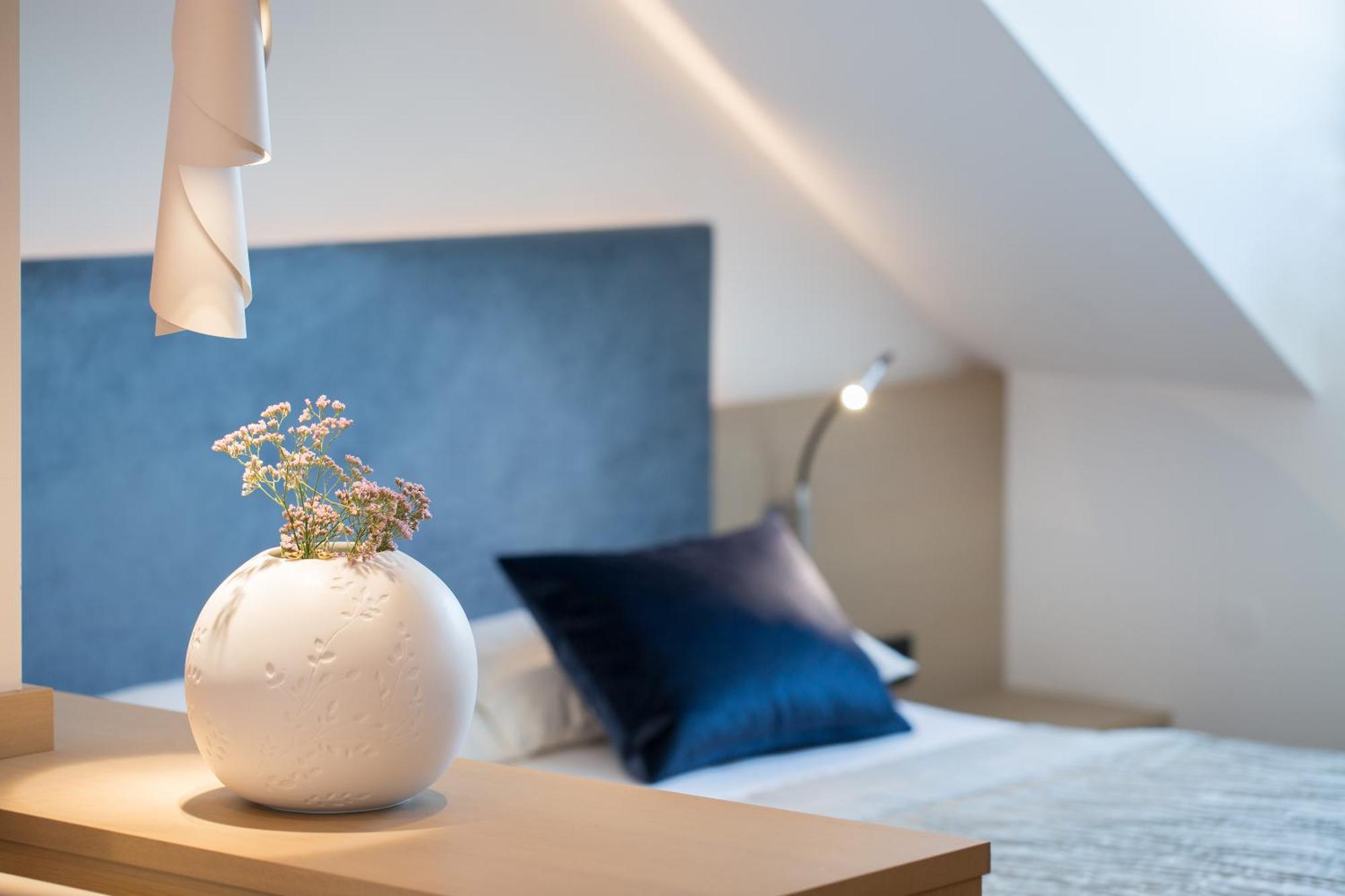 Hirschen Dornbirn - Das Boutiquestyle Hotel מראה חיצוני תמונה